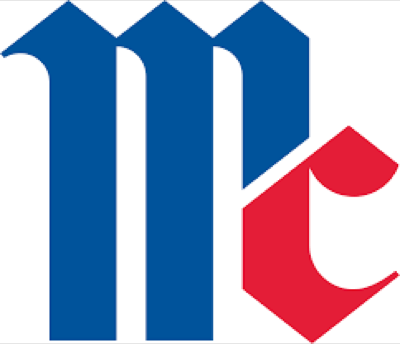 Client logo