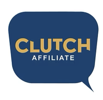 Clutch Affiliate logo