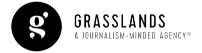 Grasslands logo