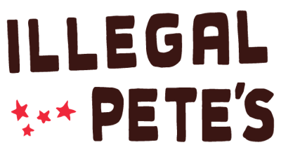 Client logo