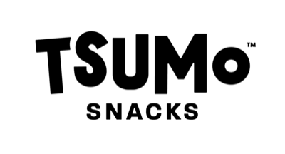 TSUMo Snacks logo
