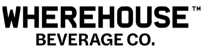 Wherehouse Beverage Company logo