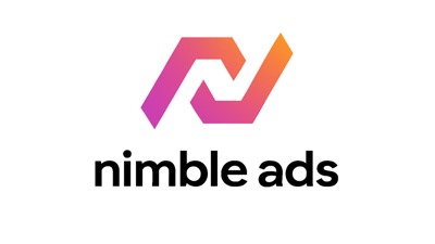 Nimble Ads logo