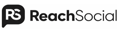 Reach Social logo