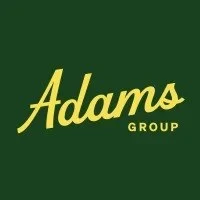 Adams Group logo