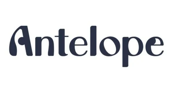 Antelope logo