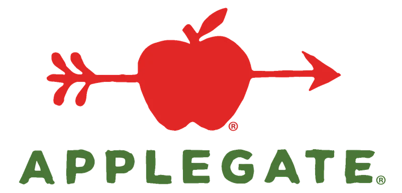 Applegate logo