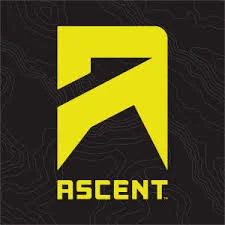 Ascent Protein logo