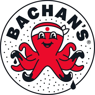Bachan's logo