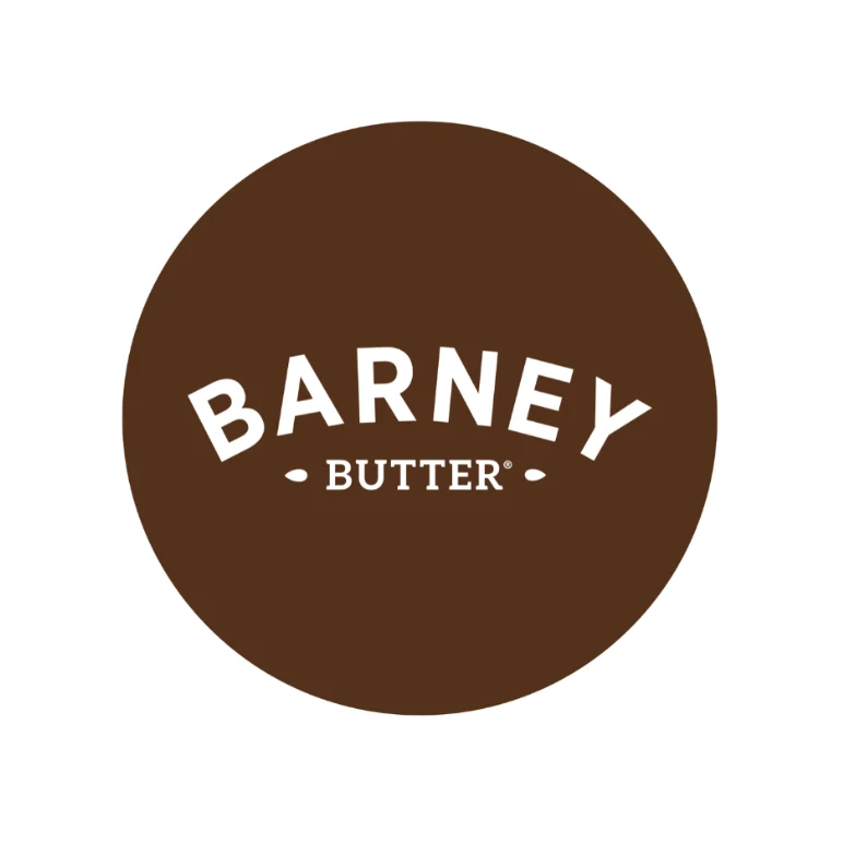 Barney Butter logo