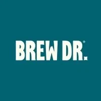 Brew Dr. logo