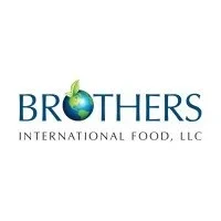 Brothers International Food logo