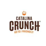 Catalina Crunch logo