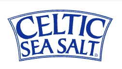 Celtic Sea Salt logo