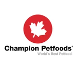 Champion Petfoods logo