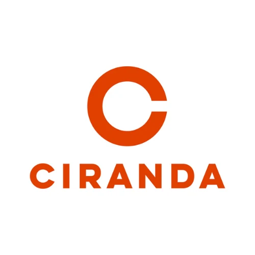 Ciranda logo