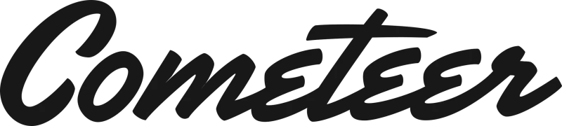 Cometeer logo