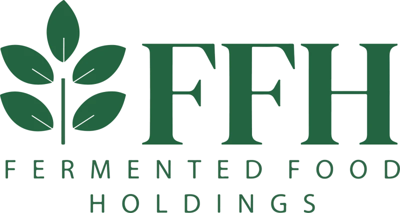 Fermented Food Holdings logo