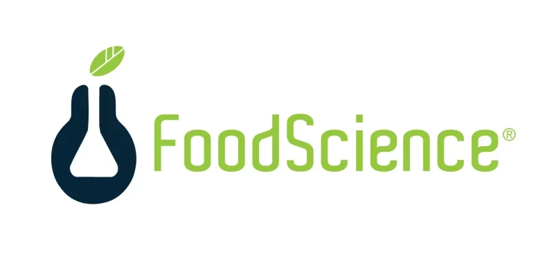 FoodScience logo