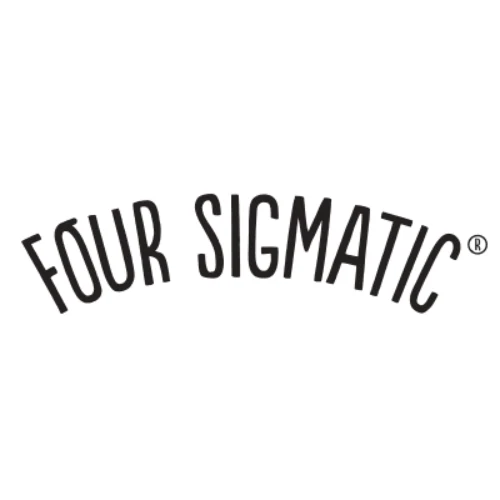 Four Sigmatic logo