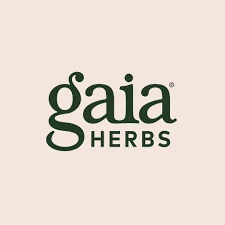 Gaia Herbs logo