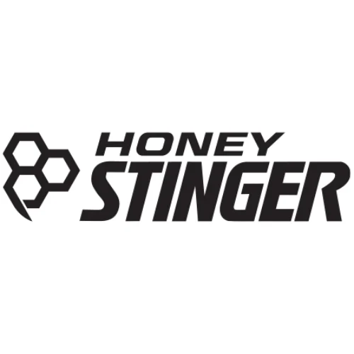 Honey Stinger logo