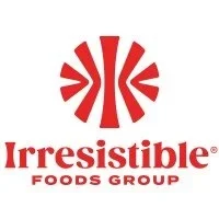 Irresistible Foods Group logo
