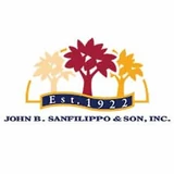 John B. Sanfilippo & Son logo