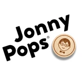JonnyPops logo