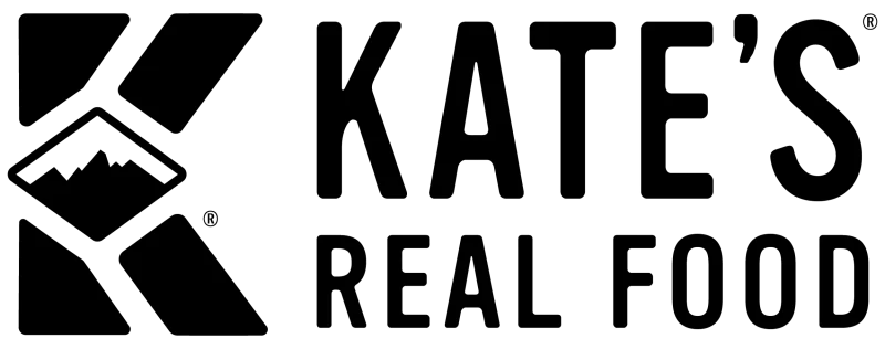Kate's Real Food logo