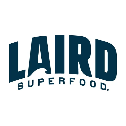 Laird Superfood logo