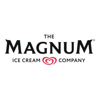Magnum Ice Cream logo