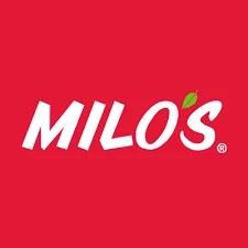 Milo's Tea logo
