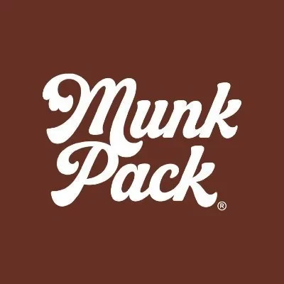 Munk Pack logo
