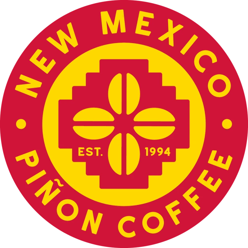 New Mexico Piñon Coffee logo