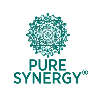 Pure Synergy logo