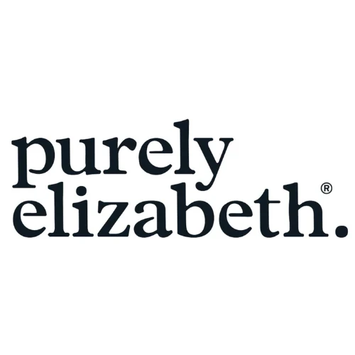 Purely Elizabeth logo