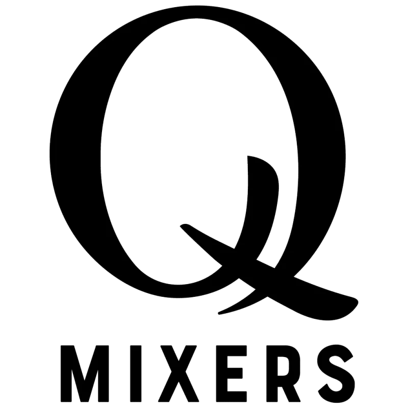 Q Mixers logo