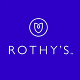 Rothy's logo