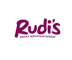 Rudi's Bakery logo