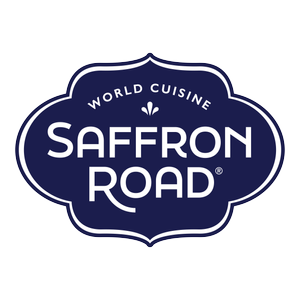 Saffron Road logo