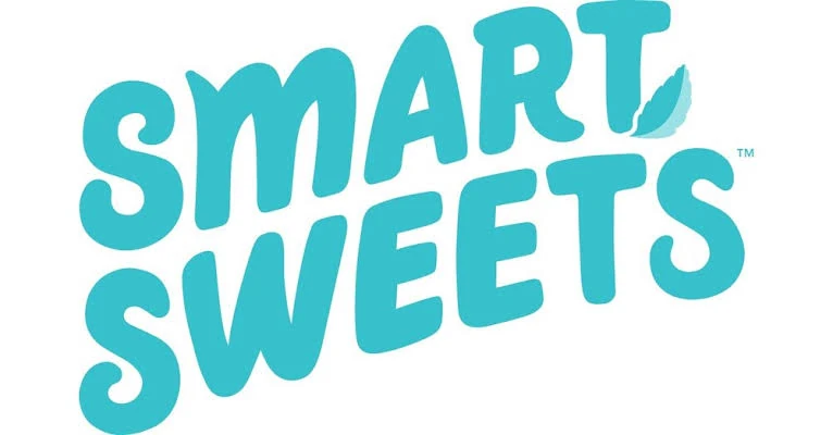 SmartSweets logo