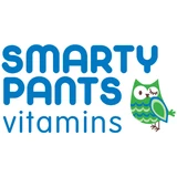 SmartyPants Vitamins logo