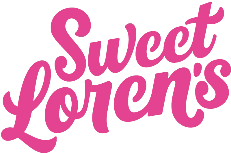 Sweet Loren's logo