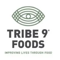 Tribe 9 Foods logo