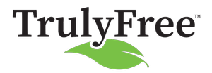 Truly Free logo