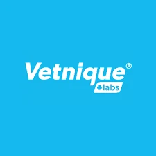 Vetnique logo