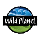 Wild Planet Foods logo