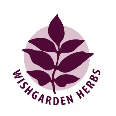 WishGarden Herbs logo