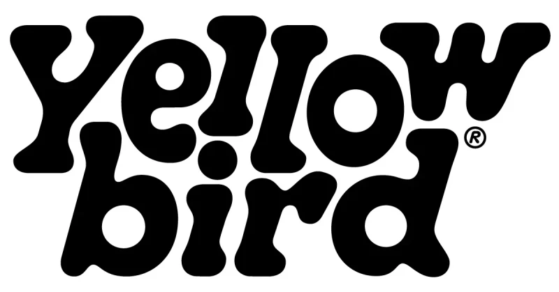 Yellowbird logo
